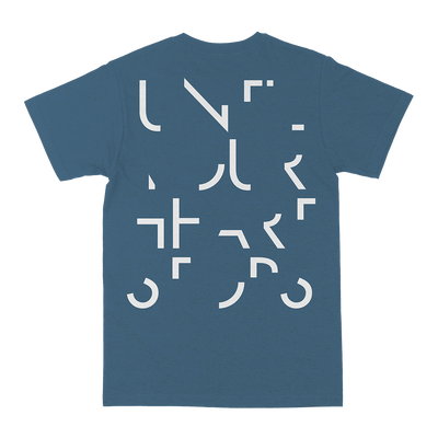 Cave In “UYHS Heart“ Slate T-Shirt