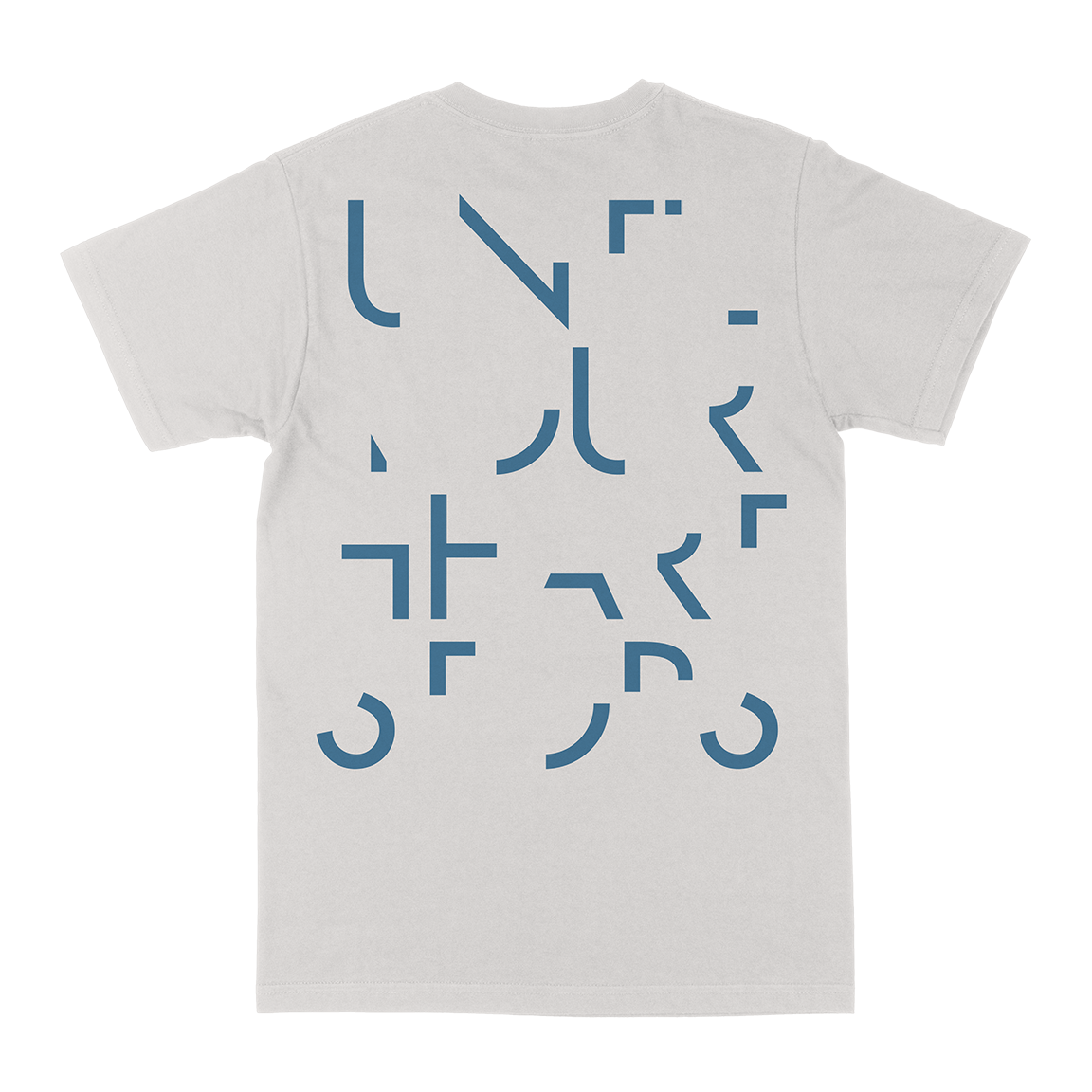 Cave In “UYHS Small Heart“ Vintage White T-Shirt