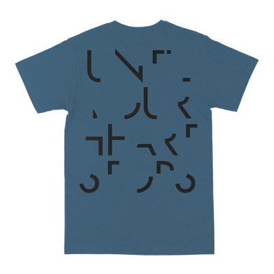 Cave In “UYHS Small Heart“ Slate T-Shirt