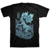 Converge "Dark Horse" Black T-Shirt