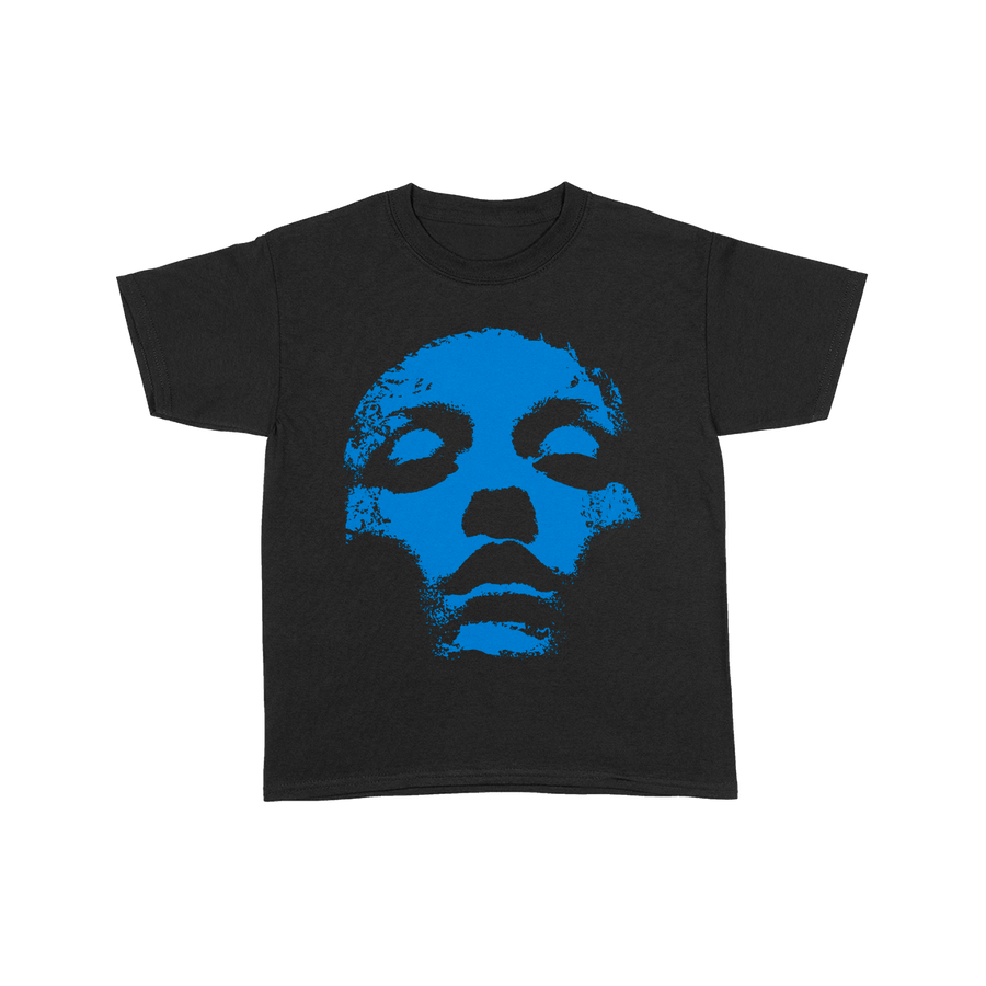 Converge “Jane Doe: Blue” Black Youth T-Shirt