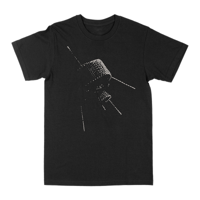 Cave In “Stone Satellite” Black T-Shirt