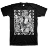 Dropdead "You Have A Voice" Black T-Shirt
