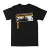 Drowningman “Razor” Black T-Shirt