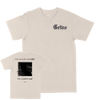 Grivo "Omit" Natural T-Shirt