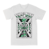 Genghis Tron "Great Mother" Vintage White T-Shirt