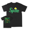 Hell Simulation “Spite” Black T-Shirt