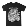 High On Fire “Serpent” Black T-Shirt
