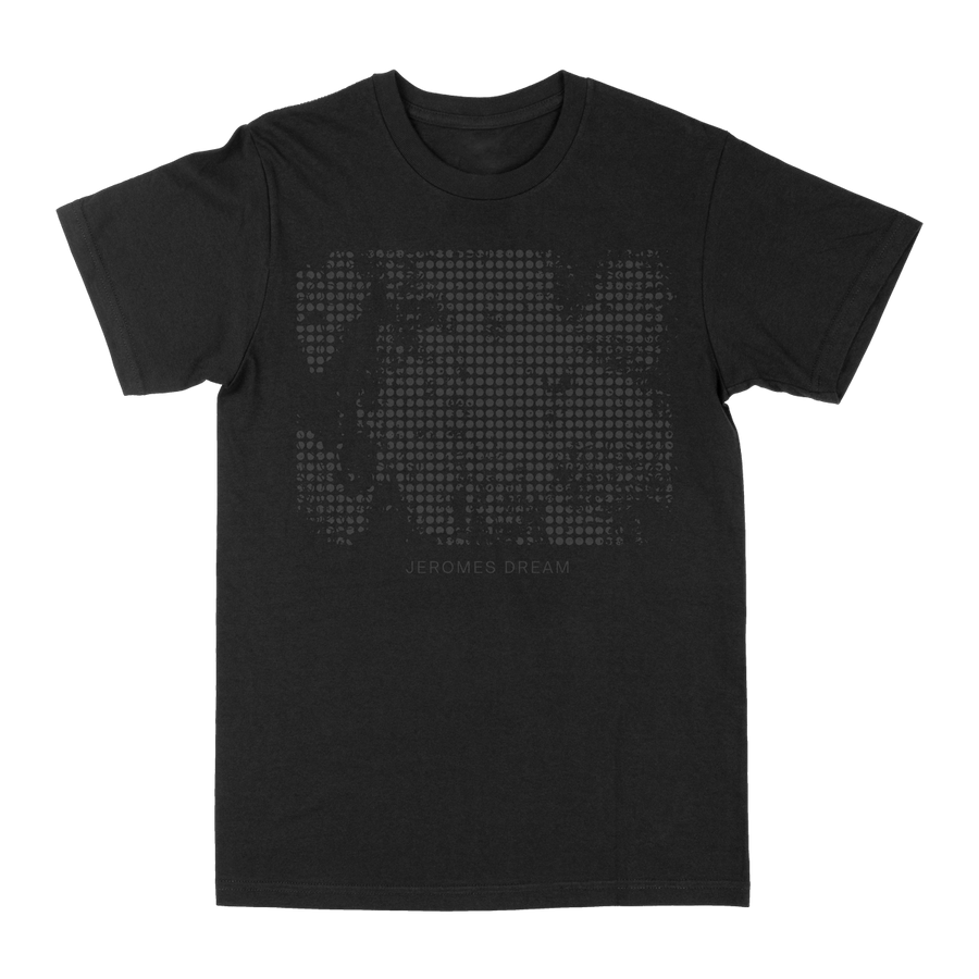 Jeromes Dream "Presents" Black T-Shirt