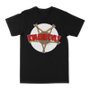 Koller Cvlt “Snaragram” Black T-Shirt