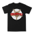 Koller Cvlt “Snaragram” Black T-Shirt