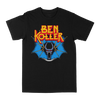 Koller Cvlt “Bat” Black T-Shirt