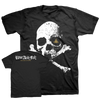 Rise And Fall "Our Circle: Skull" Black T-Shirt