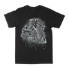 Seldon Hunt "Decayed Toons: Darth" Black T-Shirt