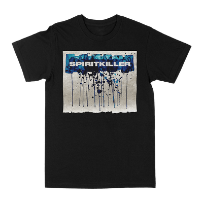 Spiritkiller “SKHC” Black T-Shirt