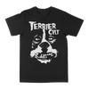 Terrier Cvlt "(We) HateBreeders" Black T-Shirt