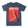 Umbra Vitae "Bow Down To No One" Indigo T-Shirt