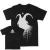 VBERKVLT "Goat" Black T-Shirt