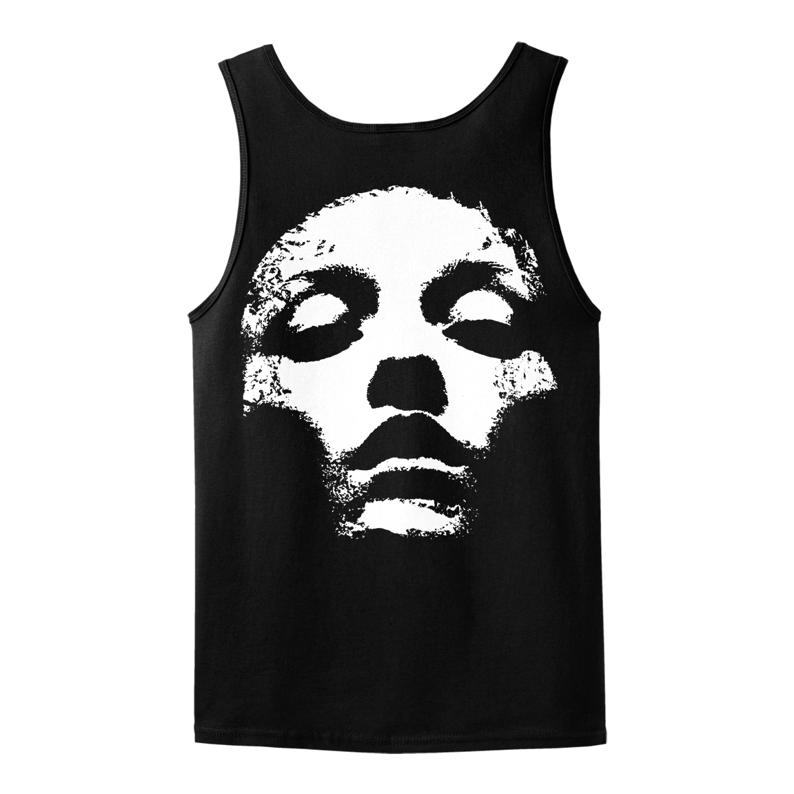 Converge "Jane Doe" Black Tank Top