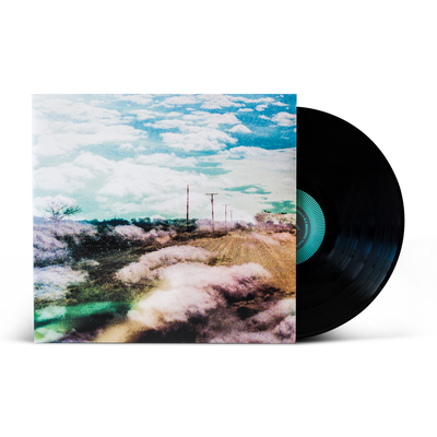 The World Is A Beautiful Place & I Am No Longer Afraid To Die "Always Foreign"