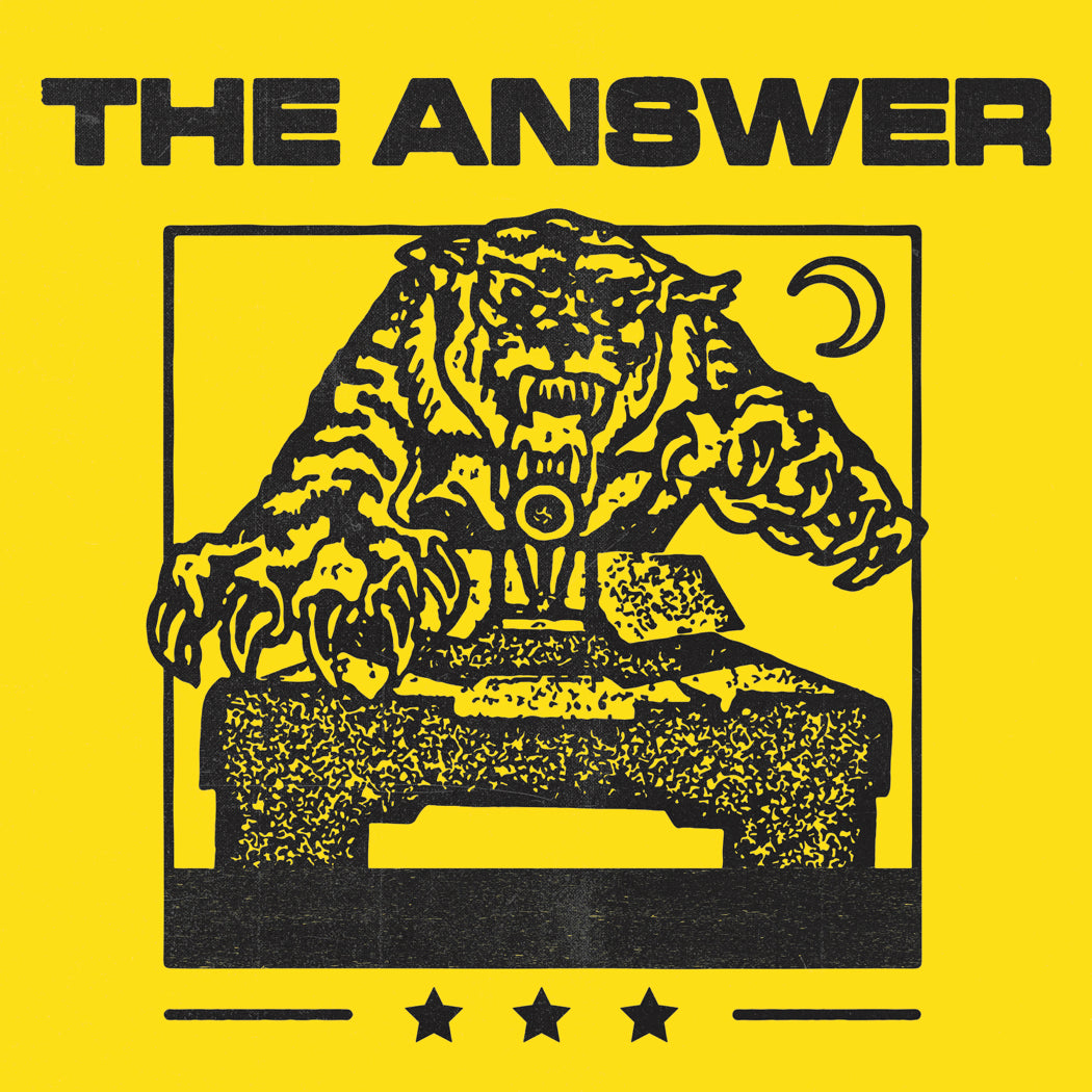 The Answer "Demo 2019"