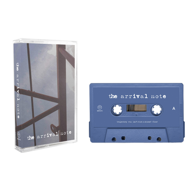 The Arrival Note "The Arrival Note"