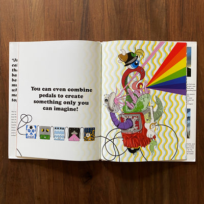 Ned Campbell "The Coolest Noise"