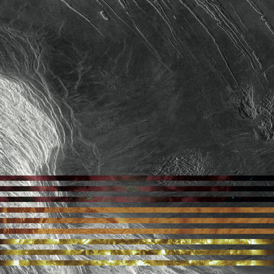 The Wind In The Trees “Architects Of Light”