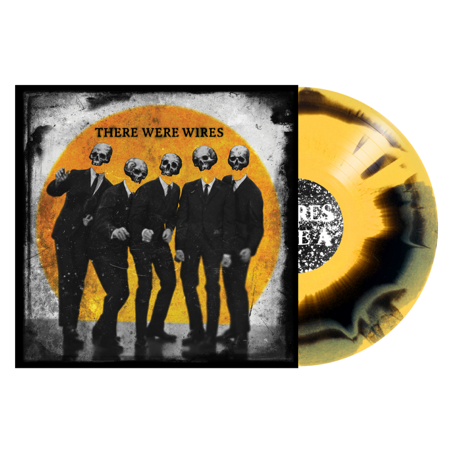 There Were Wires "There Were Wires"