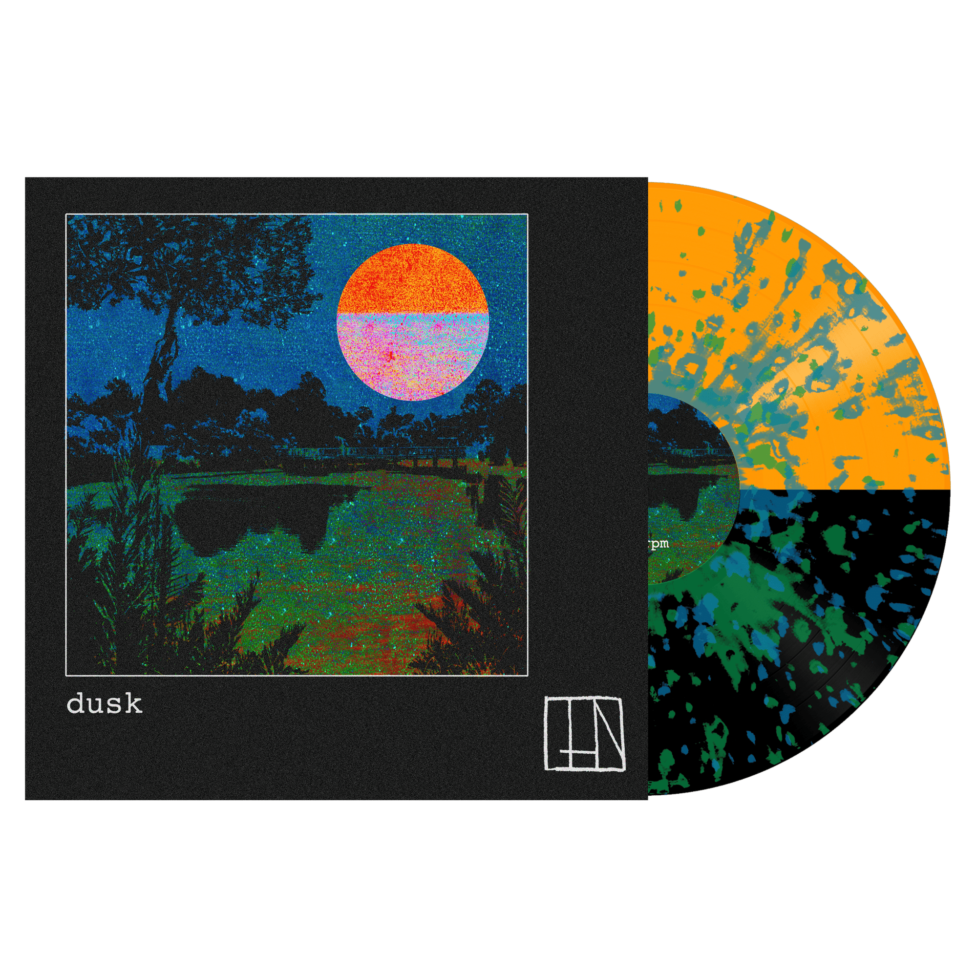 Thin "Dusk"