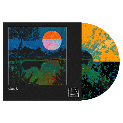 Thin "Dusk"