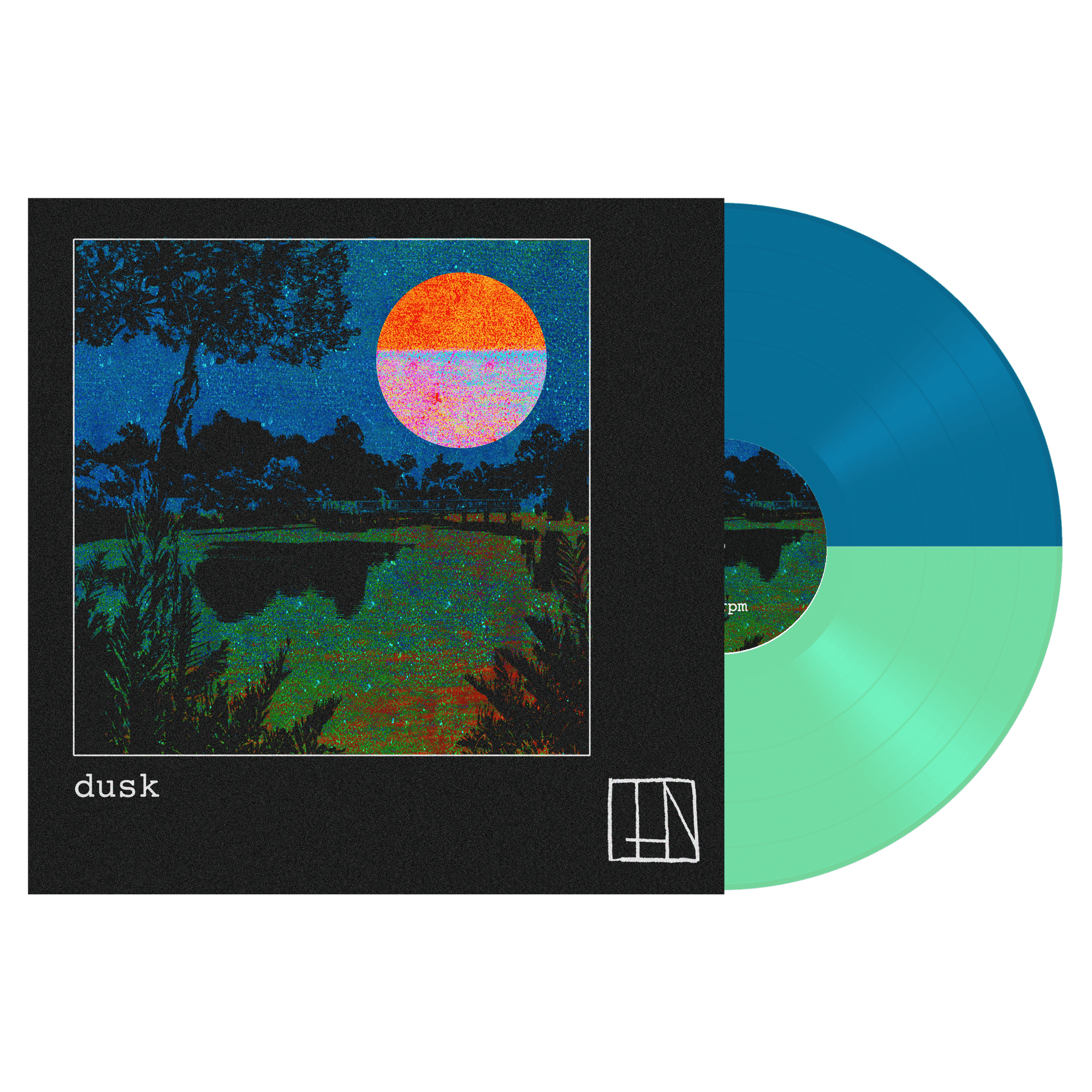 Thin "Dusk"
