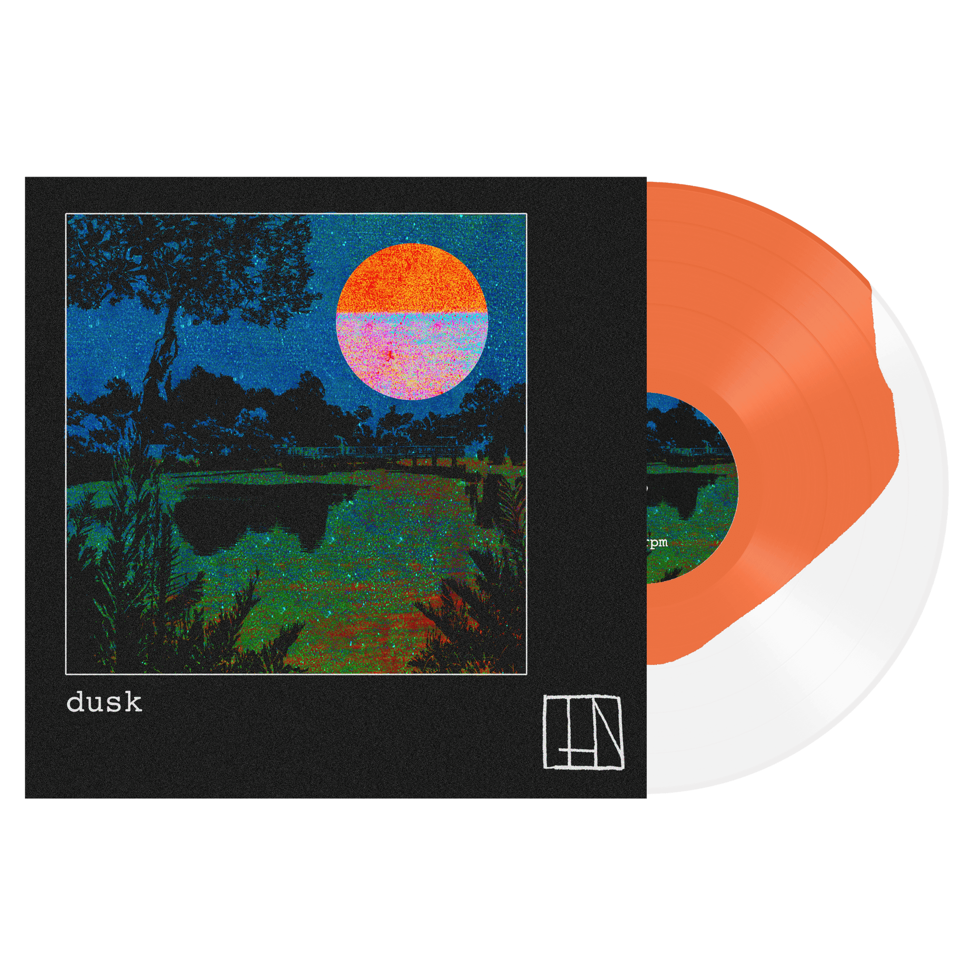 Thin "Dusk"