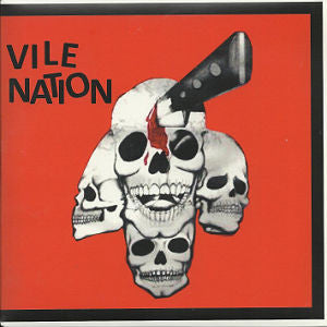 Vile Nation "Tight Leash"