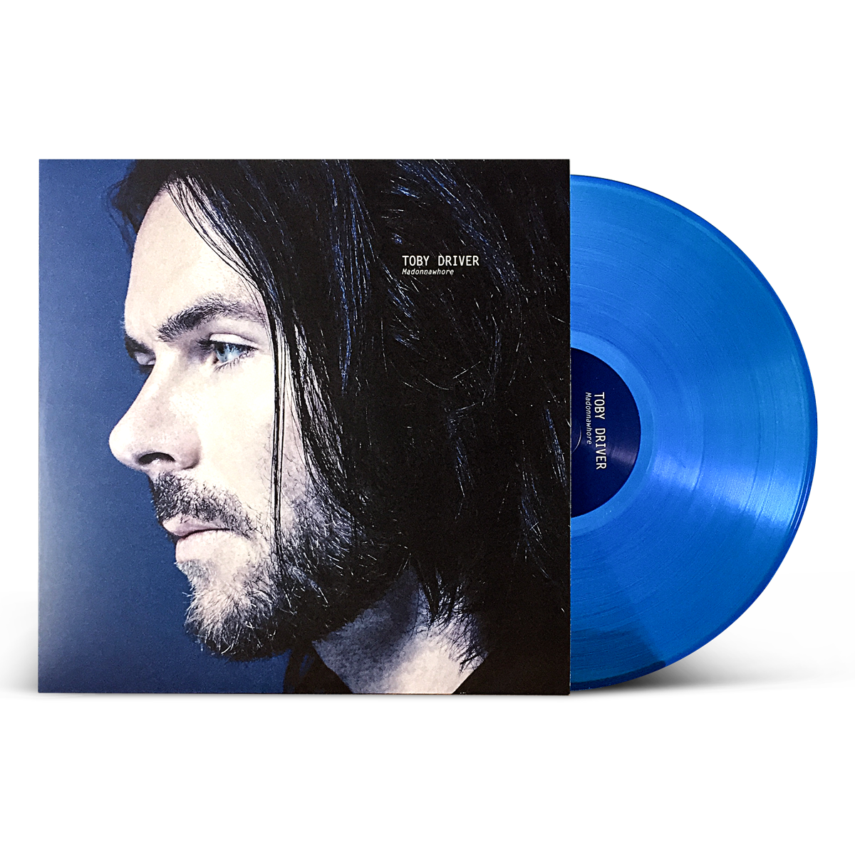 Toby Driver "Madonnawhore"