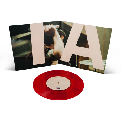 Touche Amore "Live On BBC Radio 1: Vol 3"