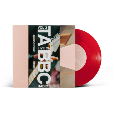 Touche Amore "Live On BBC Radio 1: Vol 3"