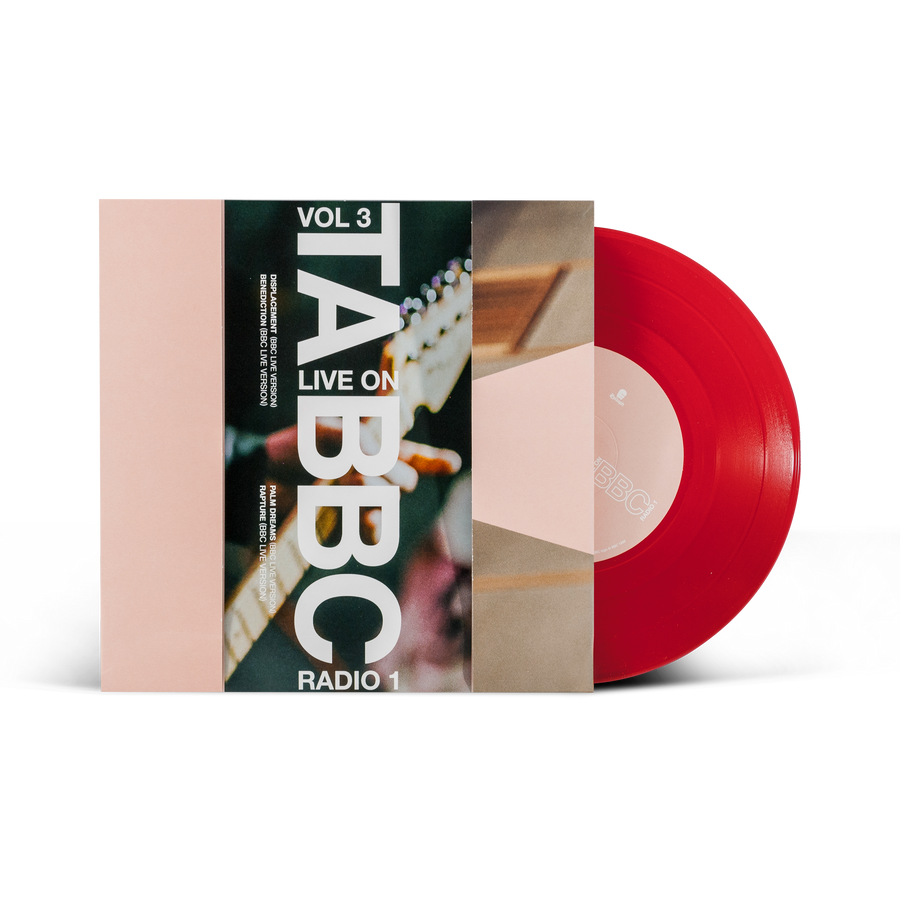 Touche Amore "Live On BBC Radio 1: Vol 3"