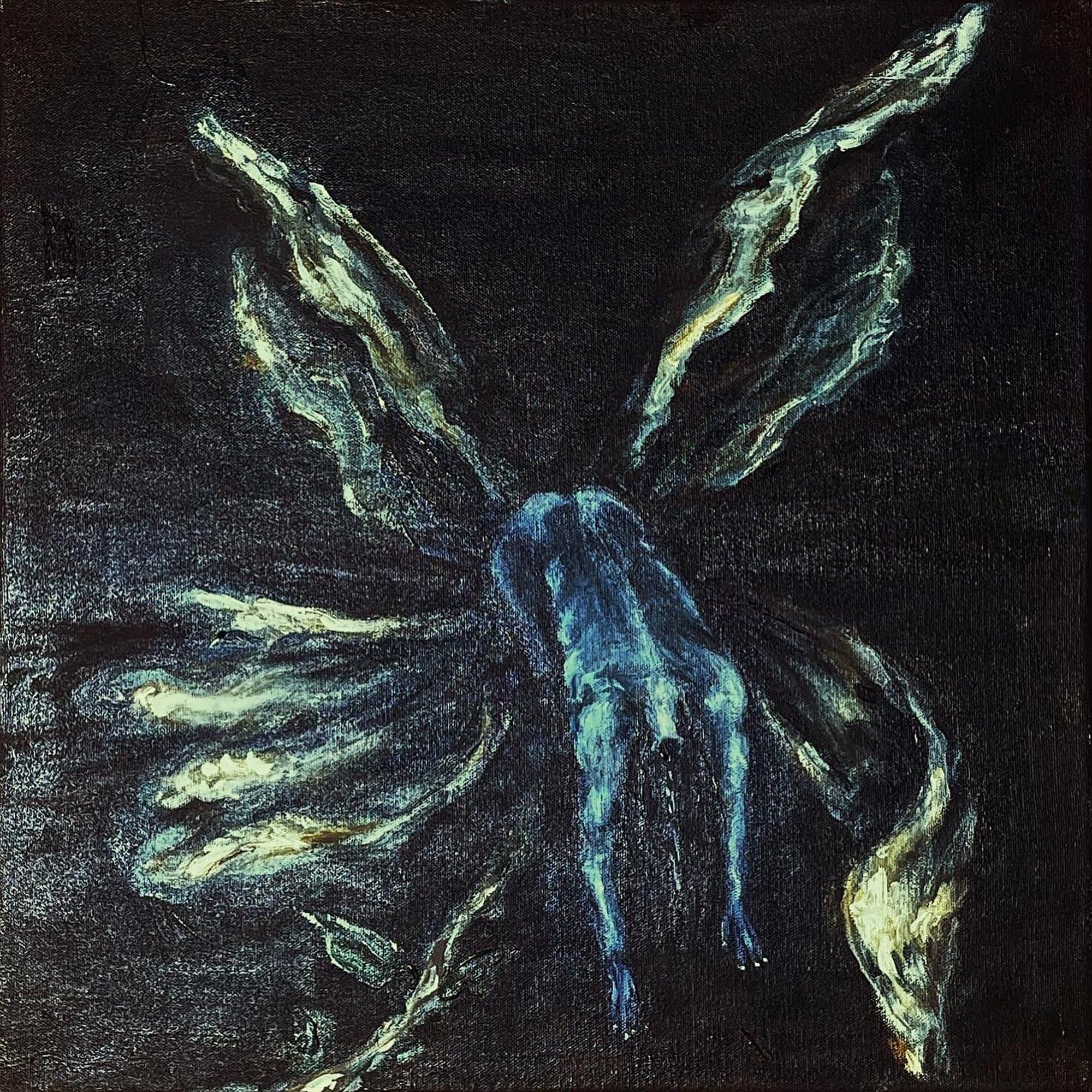 Trembler "Folding"