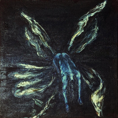 Trembler "Folding"