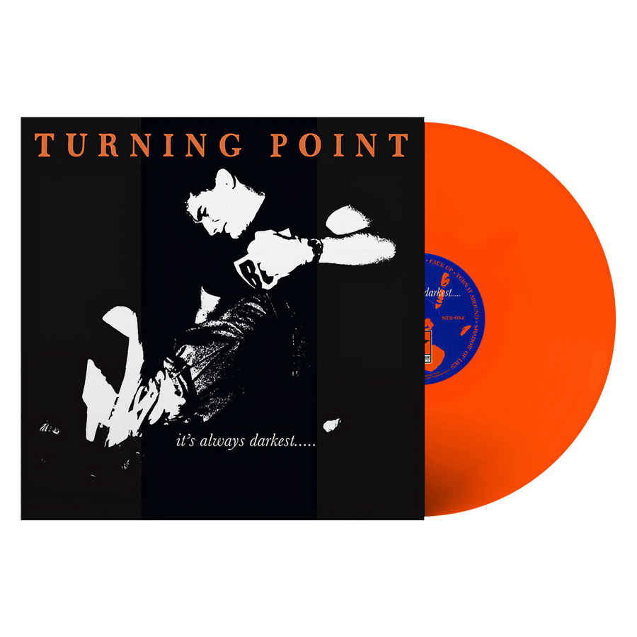 Turning Point "It's Always Darkest...Before The Dawn"