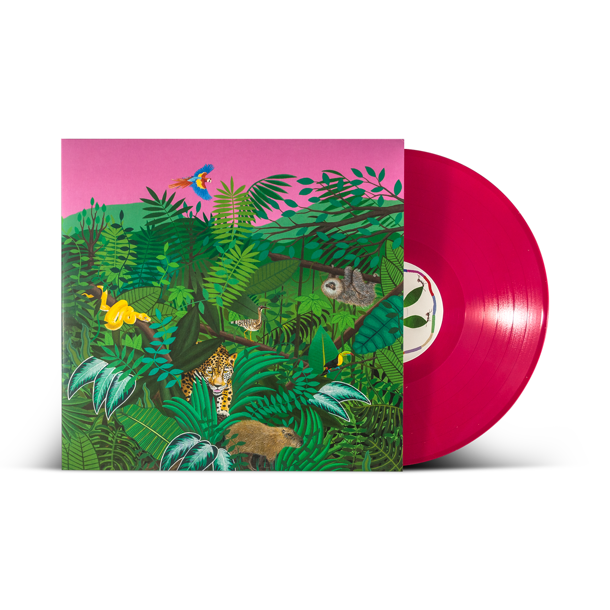 Turnover "Good Nature"