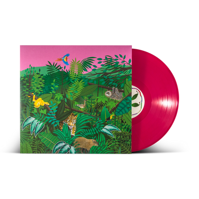 Turnover "Good Nature"
