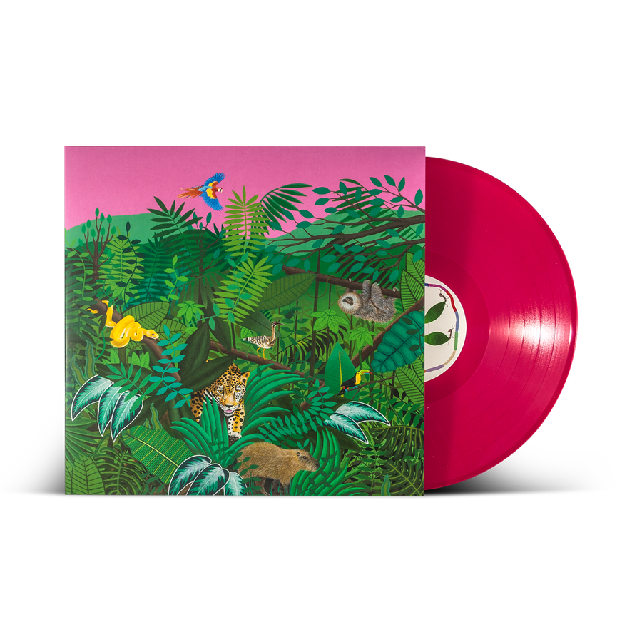 Turnover "Good Nature"