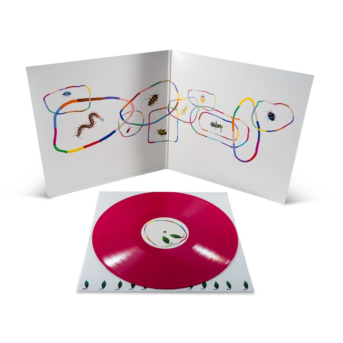 Turnover "Good Nature"