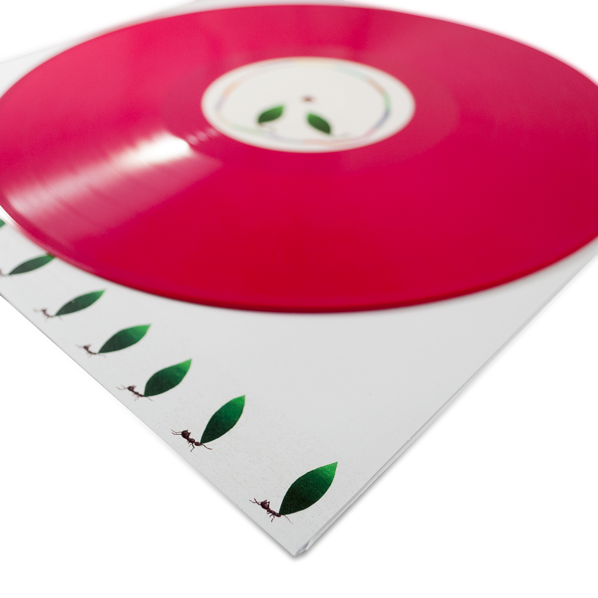 Turnover "Good Nature"