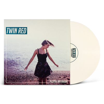 Twin Red "Please Interrupt"