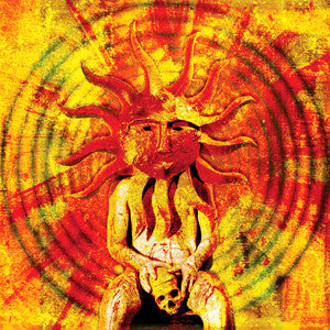 Unholy "Blood Of Medusa"