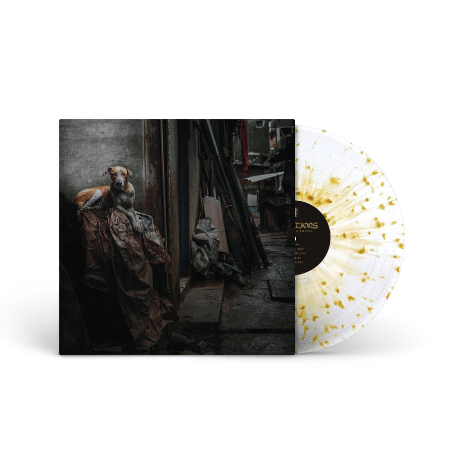 Cremations "Dissolution Of Balance"