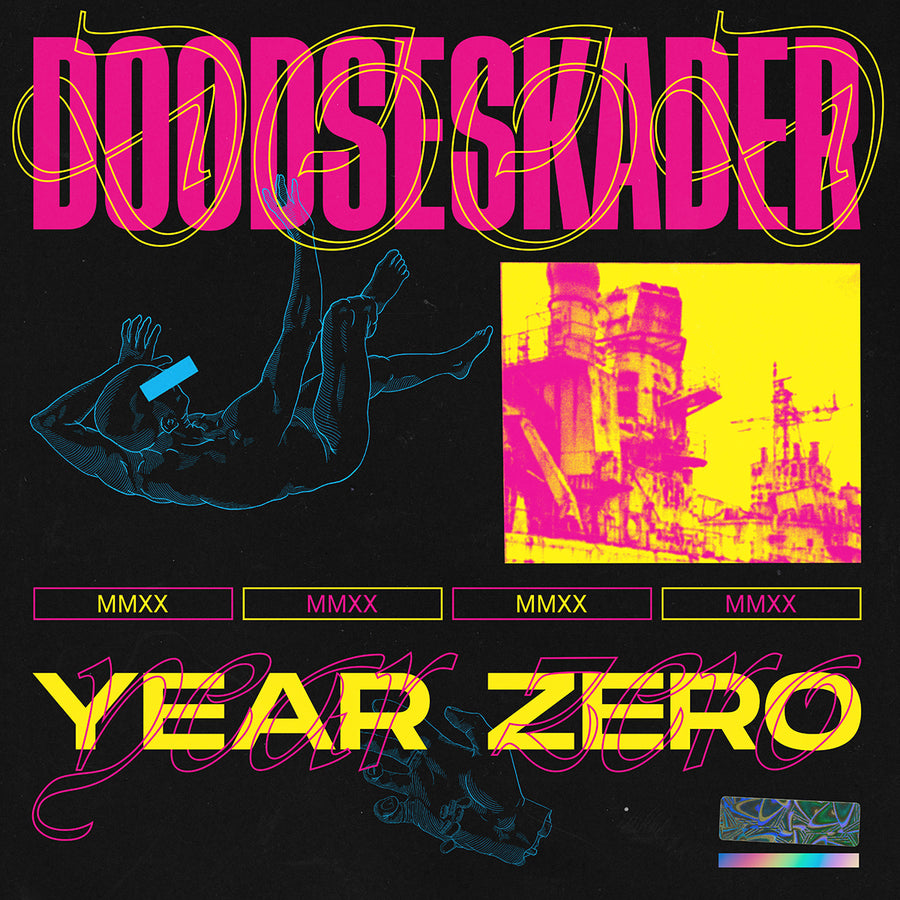 Doodseskader "MMXX : Year Zero"